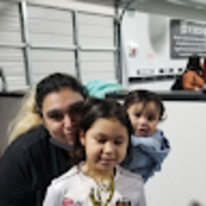 Meet your Posher, Beatriz